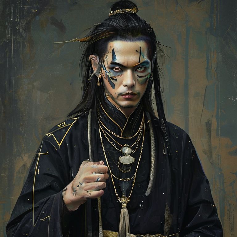 แนวคิดใหม่ที่ใช้ใน Ne Zha 2